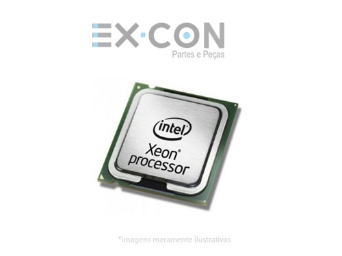 46D1268 IBM Quad Core Xeon 2.13Ghz 4MB Cache Processor Only