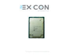 Processador Intel® Xeon® Platinum 8280L Cache de 38,5 M, 2,70 GHz