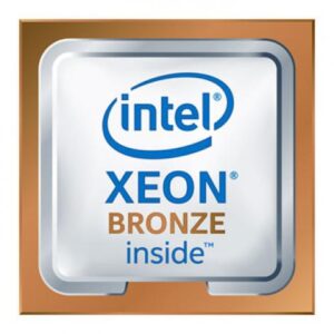FH30X DELL PROCESSADOR INTEL XEON BRONZE 1.7GHZ 11MB 85W 8CORE 14NM Fclga3647BR 3106 338-BLUN