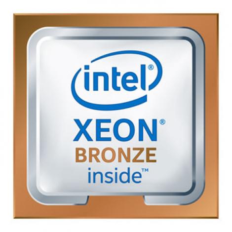 FH30X DELL PROCESSADOR INTEL XEON BRONZE 1.7GHZ 11MB 85W 8CORE 14NM Fclga3647BR 3106 338-BLUN
