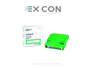 Q2078A HPE Fita LTO8 ultrium 12TB/30TB