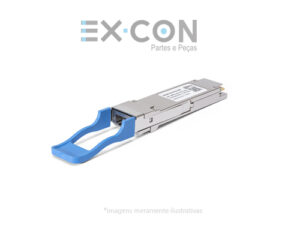 QSFP-100G-LR4-S CISCO MODULO TRANSCEPTOR DE REDE QSFP 28 100G-BASE 10km 1310nm