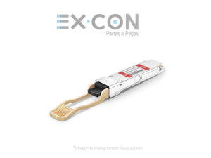 QSFP-100G-SR4-S CISCO MODULO TRANSCEPTOR DE REDE 100 BASE-SR4 QSFP28