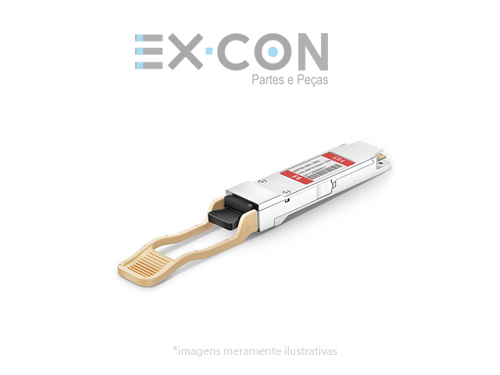 QSFP-100G-SR4-S CISCO MODULO TRANSCEPTOR DE REDE 100 BASE-SR4 QSFP28