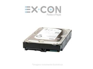 0829T8 DELL HD 2TB SAS 7.2K 6Gbs 3.5 drive