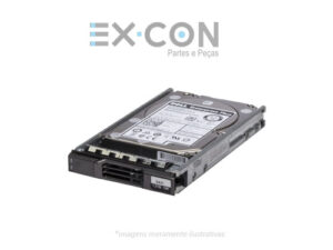 RWV5D Dell Compellent 1.2TB SAS 10k 2.5" 12G Hard Drive