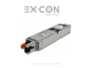 RYMG6 Dell PE Hot Swap 550W Power Supply