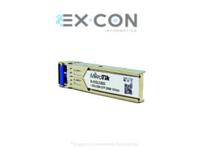 S-31DLC20D Módulo SFP (1,25G), 20KM, modo único