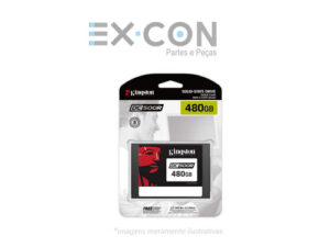 SEDC500R/480G Kingston SSD Datacenter 480GB DC500R 6Gbs 2.5in