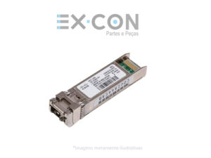 SFP-10G-LR-S CISCO MODULO TRANSCEPTOR DE REDE 10 GBASE-IR SMF SFP+ LC 1310nm