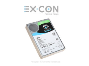 ST10000VX0004 SEAGATE HD 10TB SATAIII