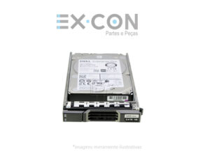 V768J Dell Compellent 1.8TB 10K 2.5 12G SAS Dell Compellent SCv2020