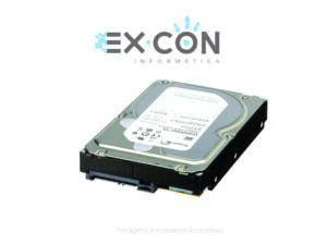 ST2000NM0011 HD Seagate Constellation 2TB SATA3 6GBs 3.5in