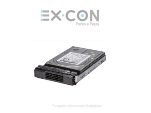 04CMD9 Dell EQL 3 TB 7,2 K 3,5 SAS PS4100