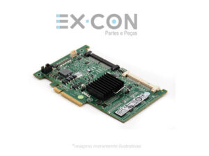 T954J Dell PERC 6/i 256MB SAS/SATA RAID Controller