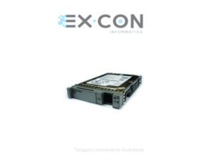 UCS UCS-HD18TB HDD CISCO 1.8TB  2.5 POLEGADAS  SAS  SFF 12GBPS