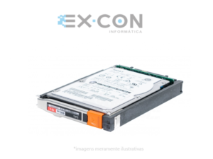 V6-2S10-600 EMC 600 GB 6G 10K 2.5 SAS