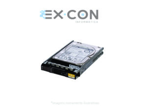 V768J-CML Dell HD 1.8TB SAS 12G 10K SFF 2.5 polegadas