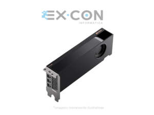 VCNRTXA2000-PB PLACA DE VIDEO PNY QUADRO RTX A2000, 6GB, GDDR6 192BIT
