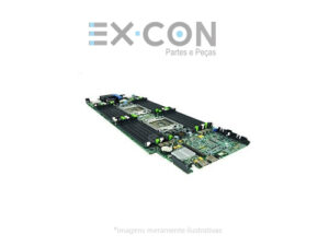 VHRN7 System Board For Poweredge M620 Server. Refurbished