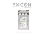 0W348K DELL HD 600GB SAS 15K 6GBPS 3.5 POL.