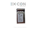 W348K Dell 600GB 6G 15K 3.5 SAS