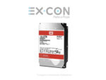 WD100EFAX WESTERN DIGITAL HD 10TB RED NAS SATAIII 5400 RPM 256MB CACHE