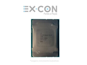 Dell WH7C7 Xeon Silver 4210R 10C 2.40Ghz 13.75MB