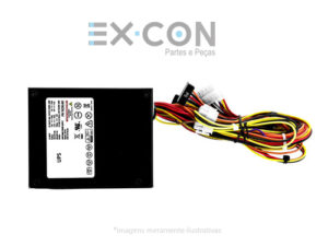 WMS-150SFX FONTE HP WMS-150SFX 220W P/ 402G1 SFF