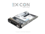 NDM5H SSD 400GB SAS LFF RI HYB 12GBPS