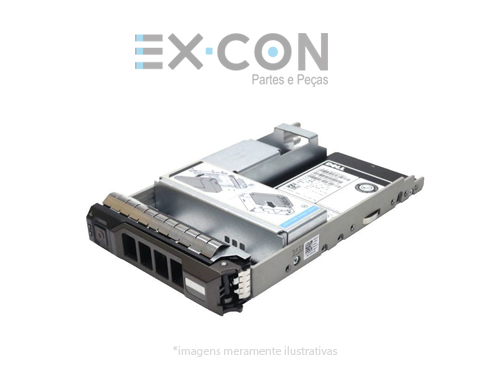 NDM5H SSD 400GB SAS LFF RI HYB 12GBPS