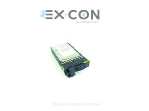 X279A-R5 NETAPP DISCO DURO 300GB 15K FC 3.5 POLEGADAS