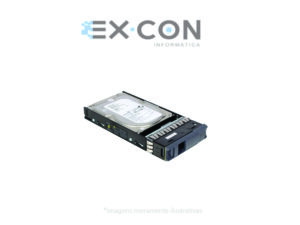 X336A-R6 NETAPP DISCO DURO 4TB 7.2K 12GBPS SAS 3,5 POLEGADAS LFF
