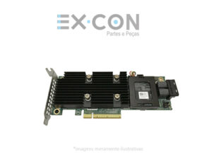 X4TTX RAID Controller H730P PCI-e 2GB PERC 12GBs