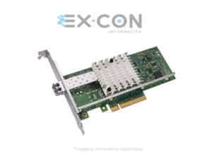 X520-DA1 PLACA DE REDE INTEL SFP+ 10G PCI-e X8