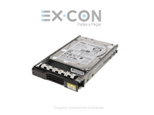 X7NC4 Dell Compellent 2.4-TB 12G 10K 2.5 SAS