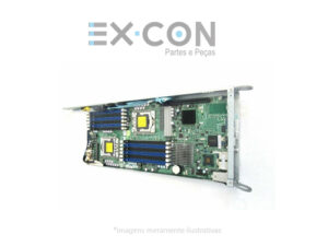 X8DTT-F Supermicro placa-mãe servidor blade 1U-Twin