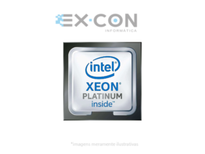 C06J5 Processador DELL Xeon Silver 4310 2.1GHz 12-Core
