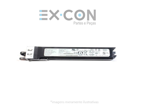 XJW8Y Battery Dell Storage SCV2000