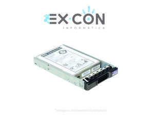 0Y2M2R 1.92TB Read Intensive SAS 12Gbps 2.5inch SSD
