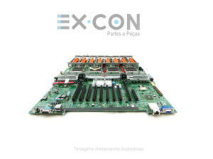 Y4CNC POWEREDGE R920 QUAD-SOCKET SYSTEM BOARD