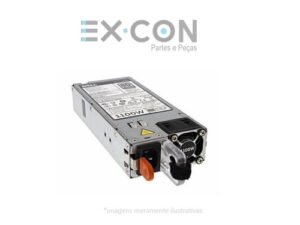 YT39Y Dell PE 1100W 80 Plus Platinum HS Power Supply