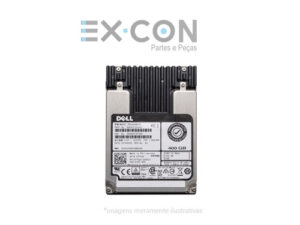 YT53C Dell  400GB 12G SAS 2.5" SFF