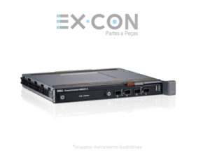 YX4X6 DELL POWERCONNECT M8024-K 24 PORTS SWITCH