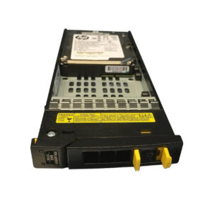727398-001 HP M6710 600 GB 6G 10K 2,5 3PAR SAS