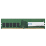 SNP9D57RC/32G Dell Memória 32GB DDR4 3200Mhz ECC UDIMM Unbuffered
