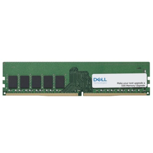 SNPR8H4HC/8G - Dell 1x 8GB DDR4-3200 ECC UDIMM PC4-25600E