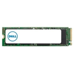 SNP112P/512G Dell SSD 512GB M.2 PCIE NVMe Class 40 2280