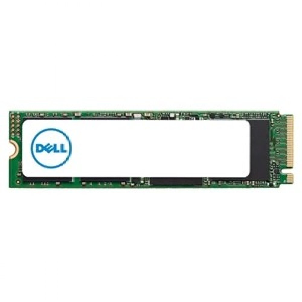 SNP112P/512G Dell SSD 512GB M.2 PCIE NVMe Class 40 2280