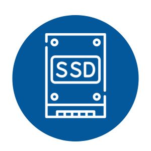 HD e SSD